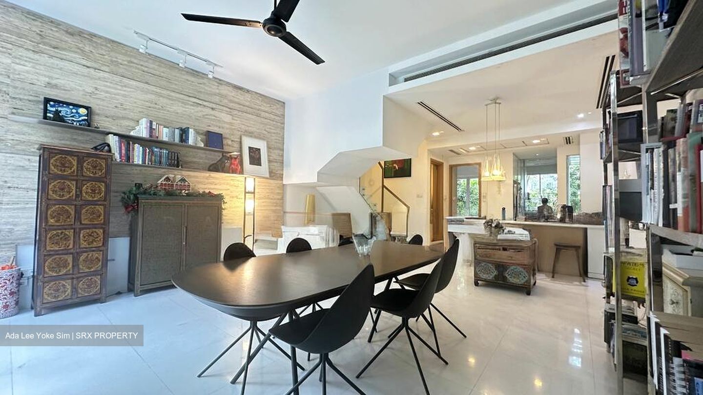 The Greenwood (D11), Terrace #504665911